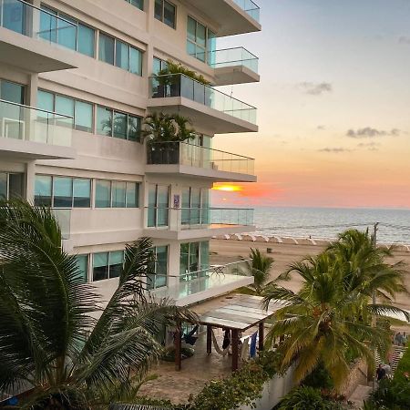 Vista Al Mar En Cartagena , Apartamento En Morros Exteriér fotografie